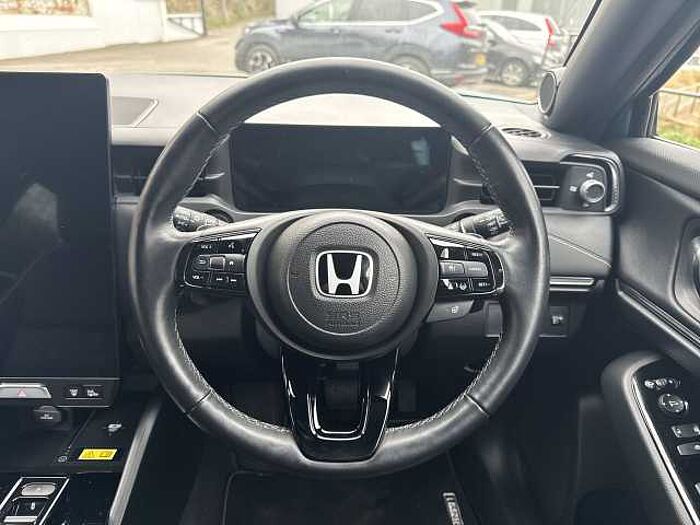 Honda e:Ny1 150kW Advance 69kWh 5dr Auto 