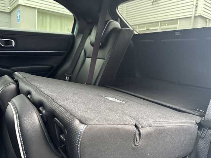 Honda e:Ny1 150kW Advance 69kWh 5dr Auto 