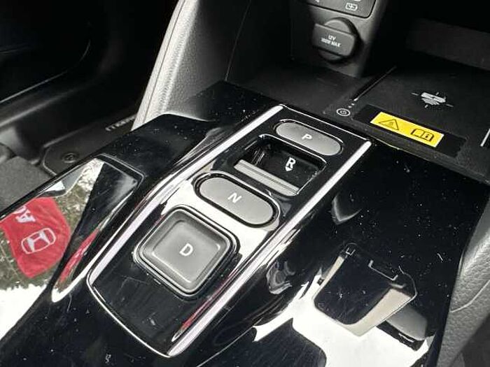 Honda e:Ny1 150kW Advance 69kWh 5dr Auto 