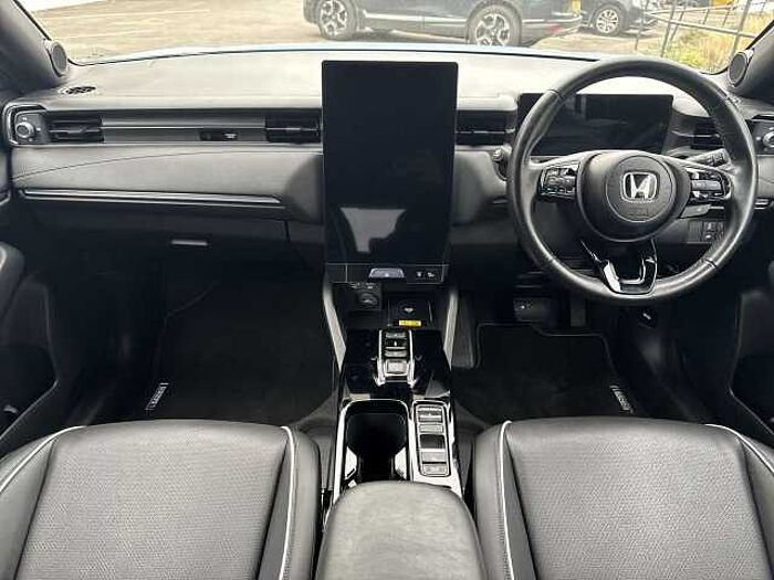 Honda e:Ny1 150kW Advance 69kWh 5dr Auto 