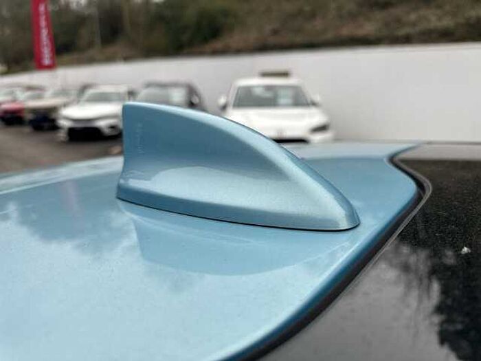 Honda e:Ny1 150kW Advance 69kWh 5dr Auto 