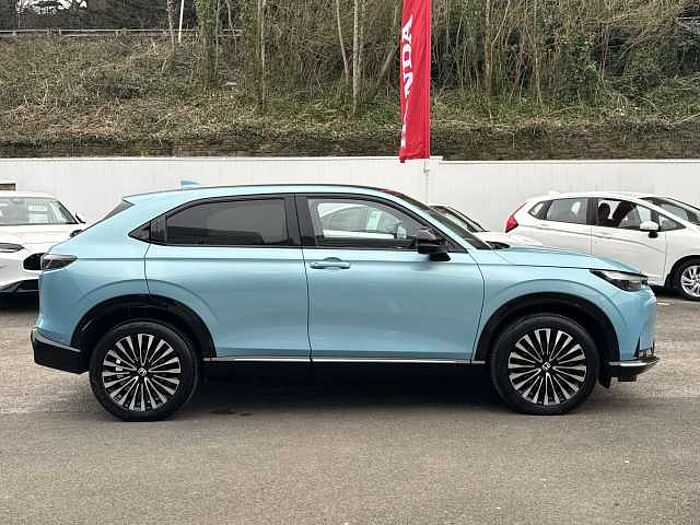 Honda e:Ny1 150kW Advance 69kWh 5dr Auto 