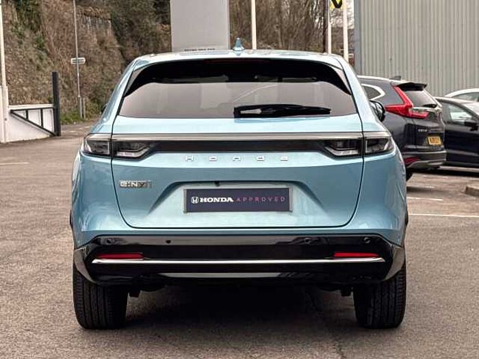 Honda e:Ny1 150kW Advance 69kWh 5dr Auto 