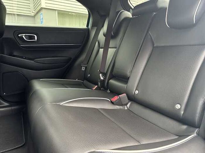 Honda e:Ny1 150kW Advance 69kWh 5dr Auto 