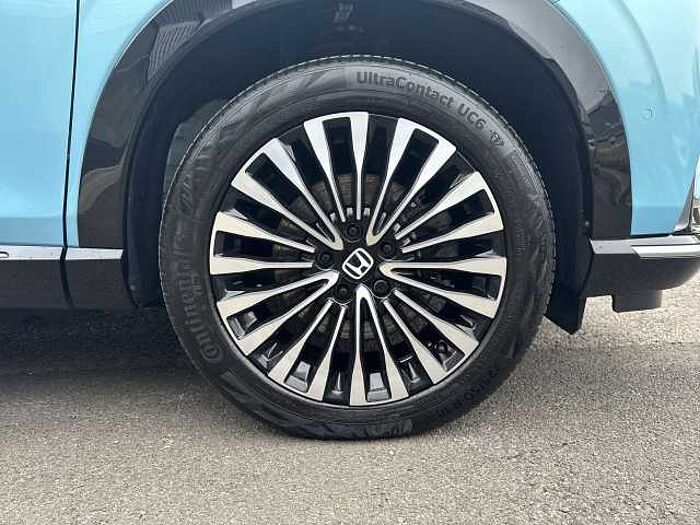 Honda e:Ny1 150kW Advance 69kWh 5dr Auto 