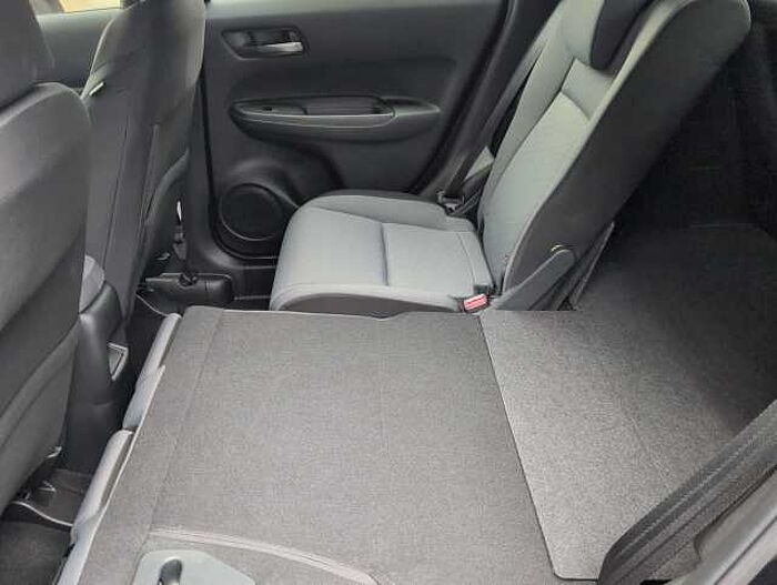 Honda Jazz Hybrid 1.5 i-MMD Hybrid Elegance 5dr eCVT 