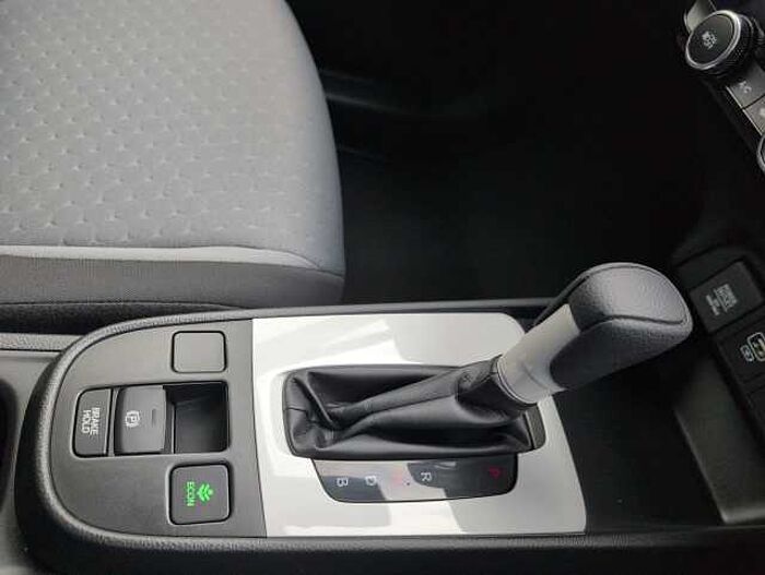 Honda Jazz Hybrid 1.5 i-MMD Hybrid Elegance 5dr eCVT 