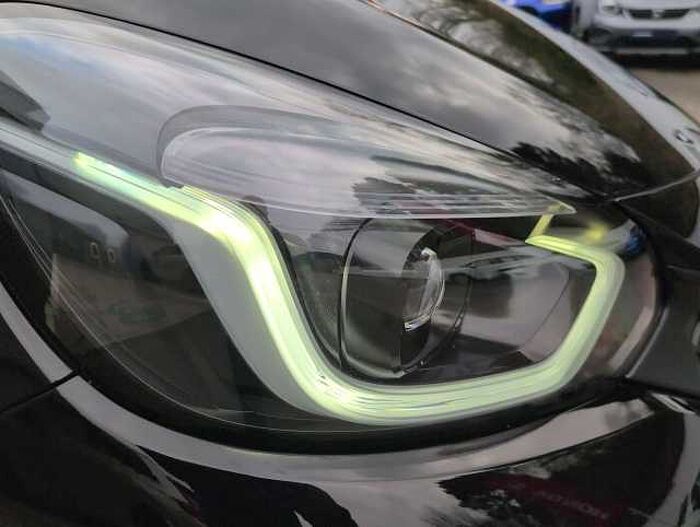 Honda Jazz Hybrid 1.5 i-MMD Hybrid Elegance 5dr eCVT 