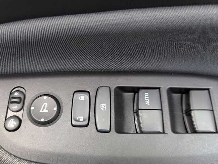 Honda Jazz Hybrid 1.5 i-MMD Hybrid Elegance 5dr eCVT 