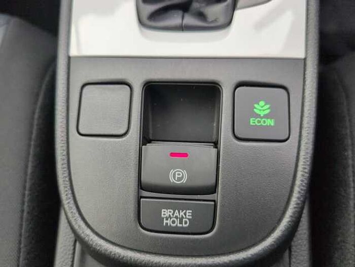 Honda Jazz Hybrid 1.5 i-MMD Hybrid Elegance 5dr eCVT 