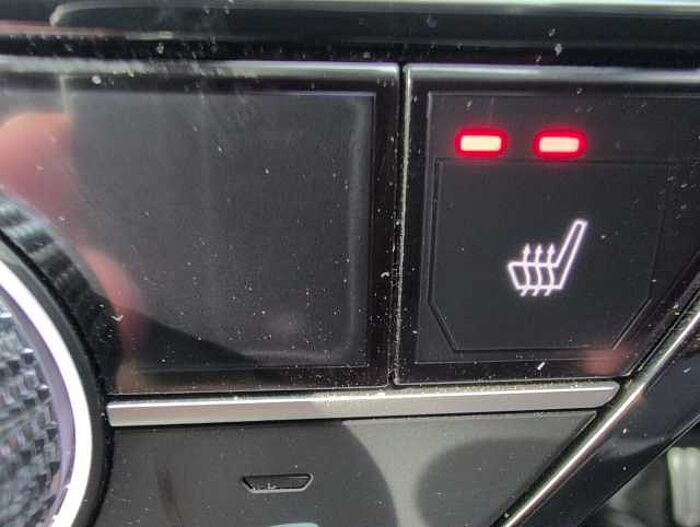 Honda Civic Hybrid 2.0 eHEV Advance 5dr CVT 