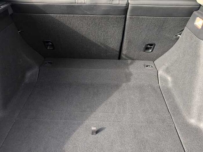 Honda Civic Hybrid 2.0 eHEV Advance 5dr CVT 