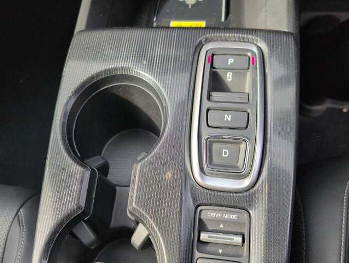 Honda Civic Hybrid 2.0 eHEV Advance 5dr CVT 