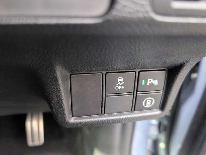 Honda Civic Hybrid 2.0 eHEV Advance 5dr CVT 