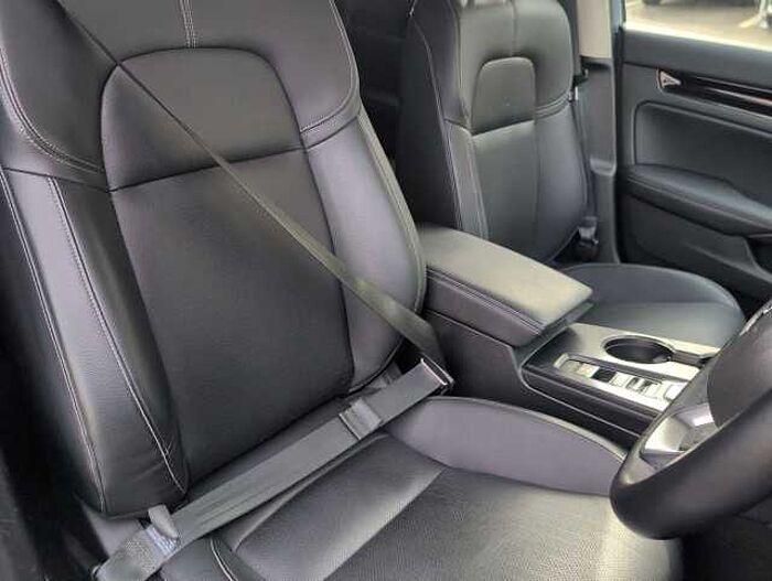 Honda Civic Hybrid 2.0 eHEV Advance 5dr CVT 