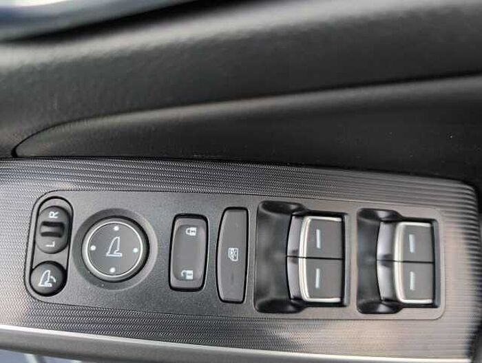 Honda Civic Hybrid 2.0 eHEV Advance 5dr CVT 