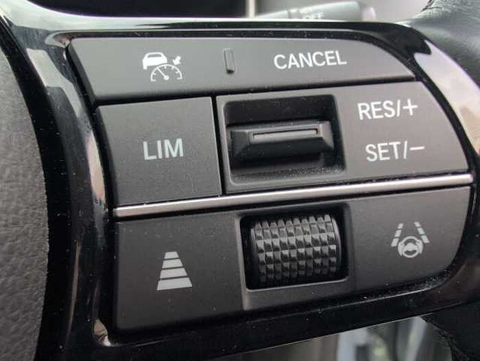 Honda Civic Hybrid 2.0 eHEV Advance 5dr CVT 