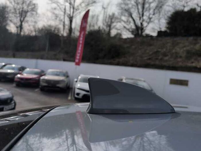 Honda Civic Hybrid 2.0 eHEV Advance 5dr CVT 