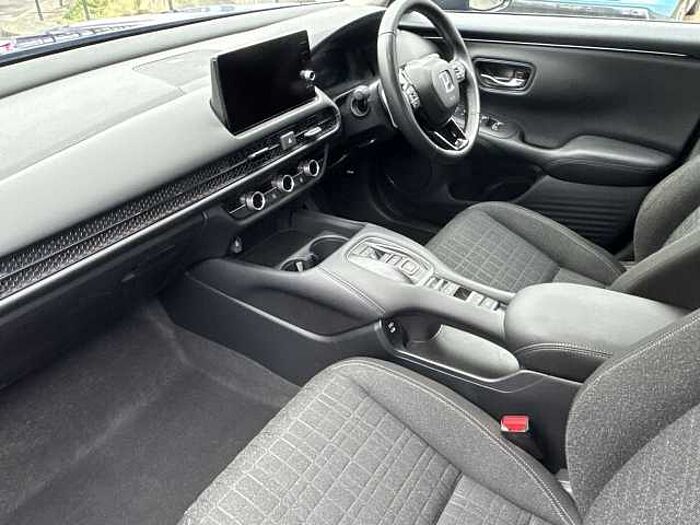 Honda ZR-V e:HEV 2.0 eHEV Elegance 5dr CVT 