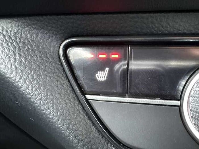 Honda ZR-V e:HEV 2.0 eHEV Elegance 5dr CVT 