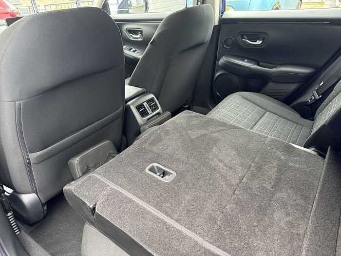 Honda ZR-V e:HEV 2.0 eHEV Elegance 5dr CVT 