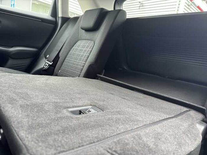 Honda ZR-V e:HEV 2.0 eHEV Elegance 5dr CVT 