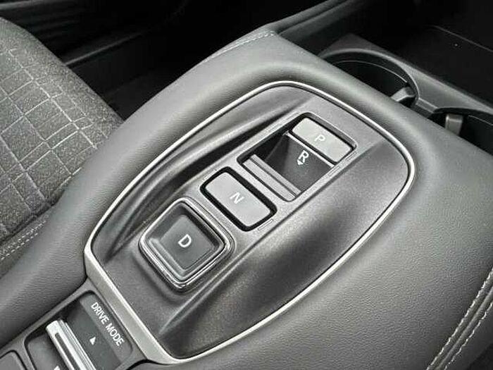 Honda ZR-V e:HEV 2.0 eHEV Elegance 5dr CVT 