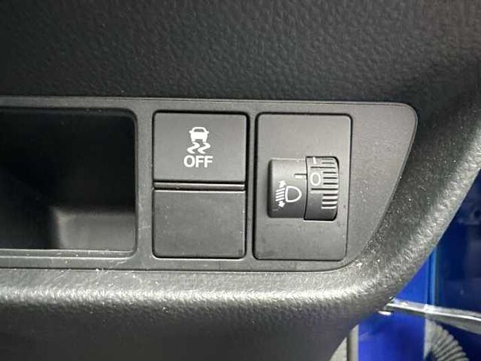 Honda ZR-V e:HEV 2.0 eHEV Elegance 5dr CVT 