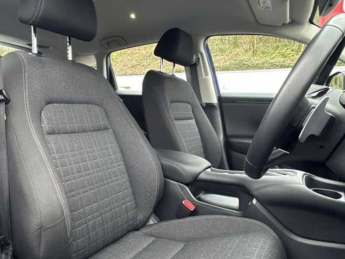 Honda ZR-V e:HEV 2.0 eHEV Elegance 5dr CVT 