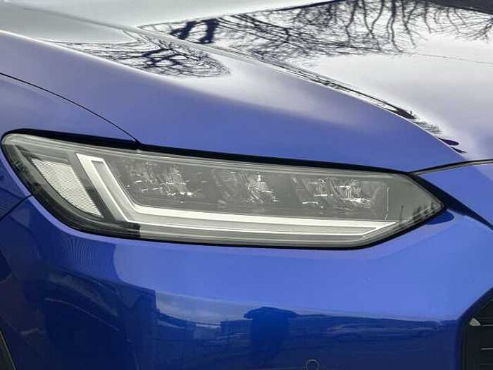 Honda ZR-V e:HEV 2.0 eHEV Elegance 5dr CVT 