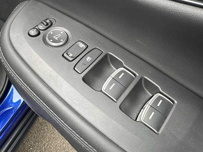 Honda ZR-V e:HEV 2.0 eHEV Elegance 5dr CVT 