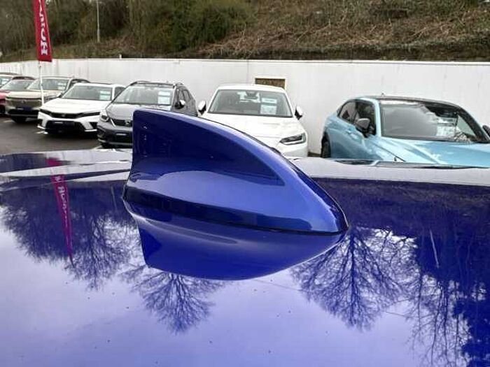 Honda ZR-V e:HEV 2.0 eHEV Elegance 5dr CVT 