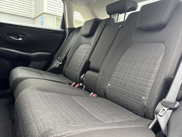 Honda ZR-V e:HEV 2.0 eHEV Elegance 5dr CVT 