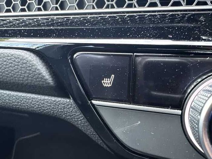 Honda Civic Hybrid 2.0 eHEV Sport 5dr CVT 