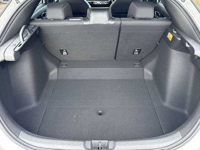 Honda Civic Hybrid 2.0 eHEV Sport 5dr CVT 