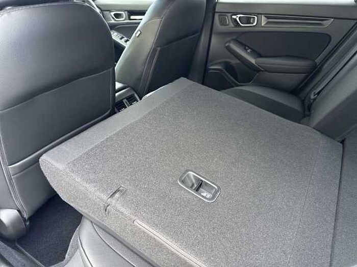 Honda Civic Hybrid 2.0 eHEV Sport 5dr CVT 