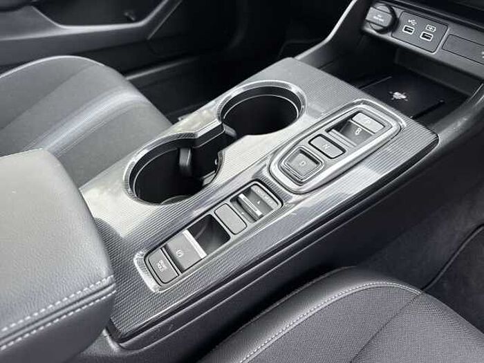 Honda Civic Hybrid 2.0 eHEV Sport 5dr CVT 