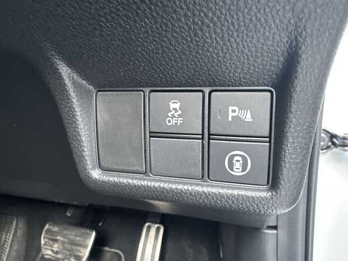 Honda Civic Hybrid 2.0 eHEV Sport 5dr CVT 