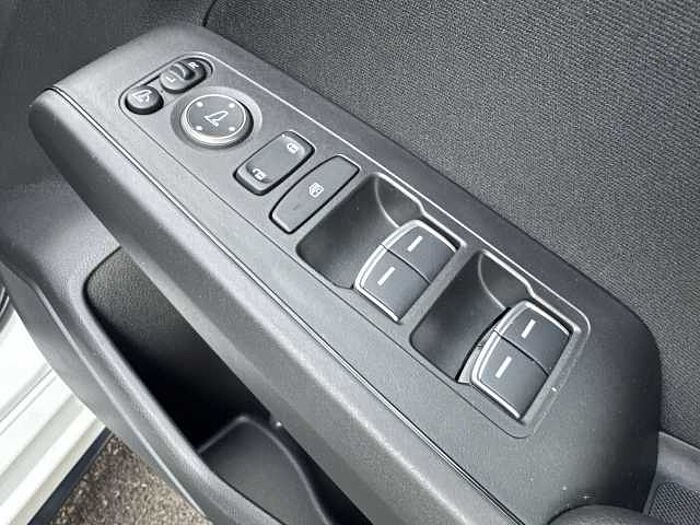 Honda Civic Hybrid 2.0 eHEV Sport 5dr CVT 