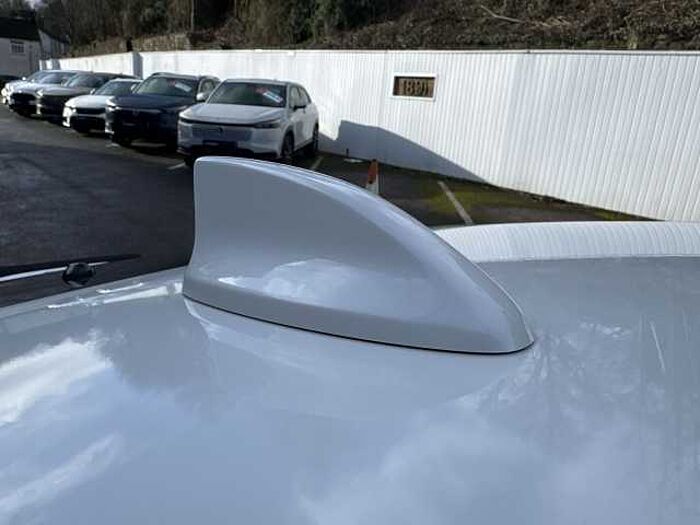 Honda Civic Hybrid 2.0 eHEV Sport 5dr CVT 