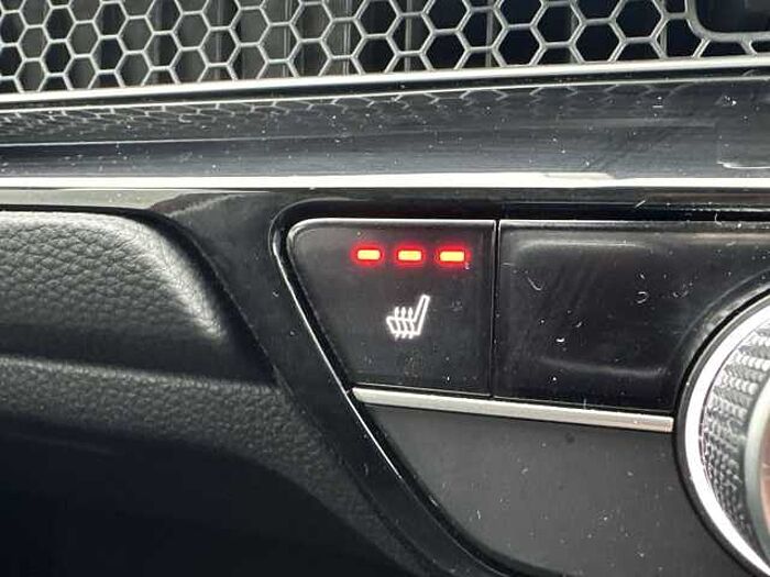 Honda Civic Hybrid 2.0 eHEV Advance 5dr CVT 