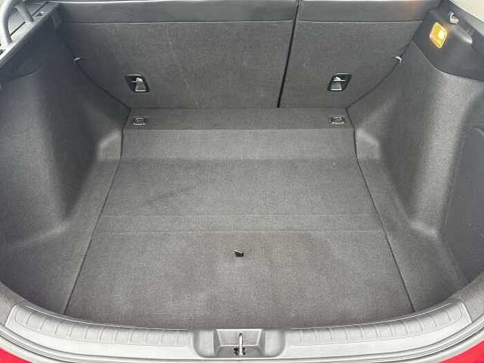 Honda Civic Hybrid 2.0 eHEV Advance 5dr CVT 