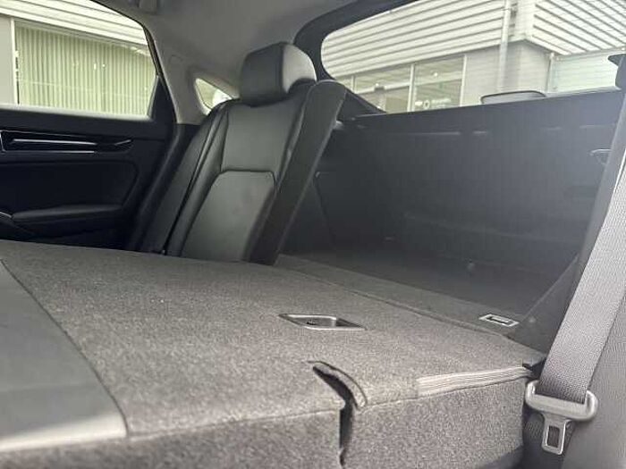 Honda Civic Hybrid 2.0 eHEV Advance 5dr CVT 