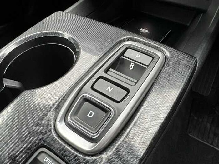 Honda Civic Hybrid 2.0 eHEV Advance 5dr CVT 