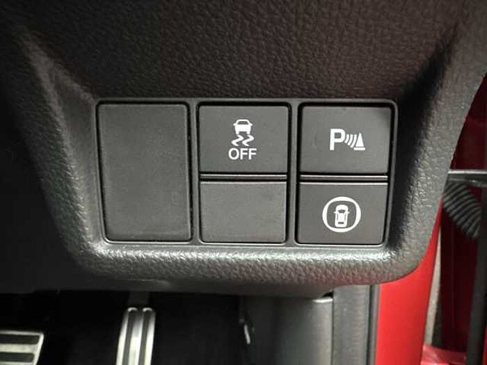 Honda Civic Hybrid 2.0 eHEV Advance 5dr CVT 