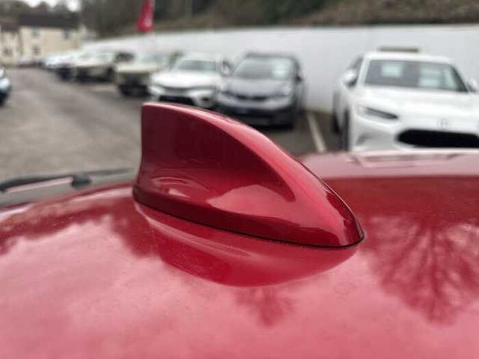 Honda Civic Hybrid 2.0 eHEV Advance 5dr CVT 