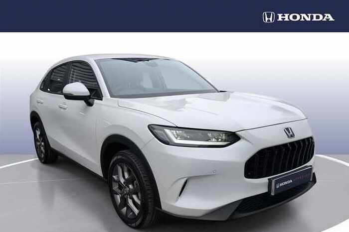 Honda ZR-V e:HEV 2.0 eHEV Elegance 5dr CVT 