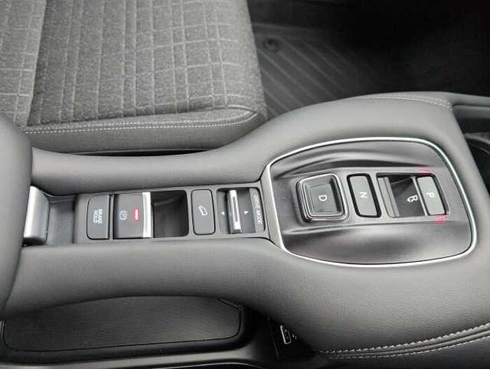 Honda ZR-V e:HEV 2.0 eHEV Elegance 5dr CVT 