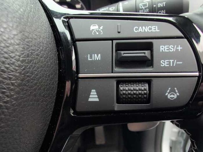 Honda ZR-V e:HEV 2.0 eHEV Elegance 5dr CVT 