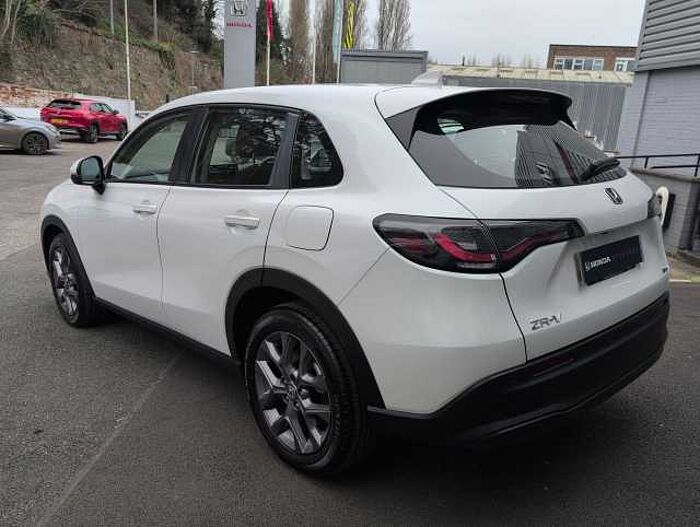Honda ZR-V e:HEV 2.0 eHEV Elegance 5dr CVT 